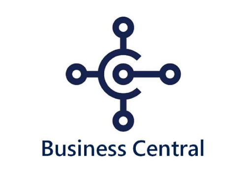 Business Central tenging við mælaborð Advise